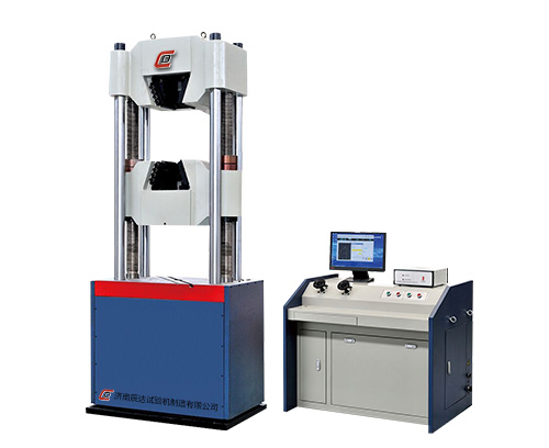 萬能試驗機的分類有哪些？