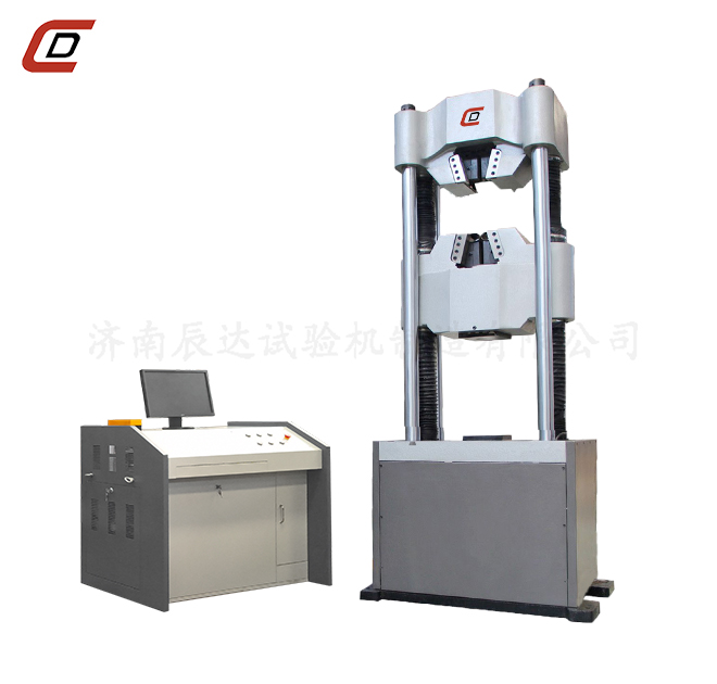 液壓萬能試驗機(jī)有哪些分類和用途呢?