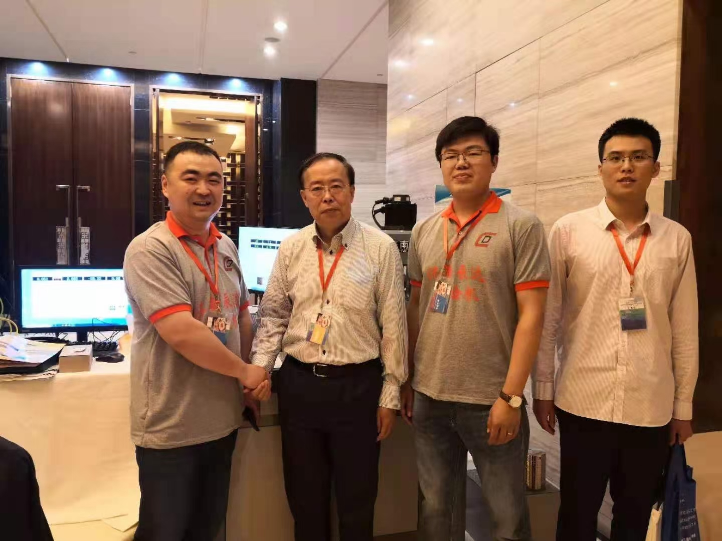 濟南辰達受邀參加2021年第十三屆潤滑油及添加劑(濟南)技術交流會