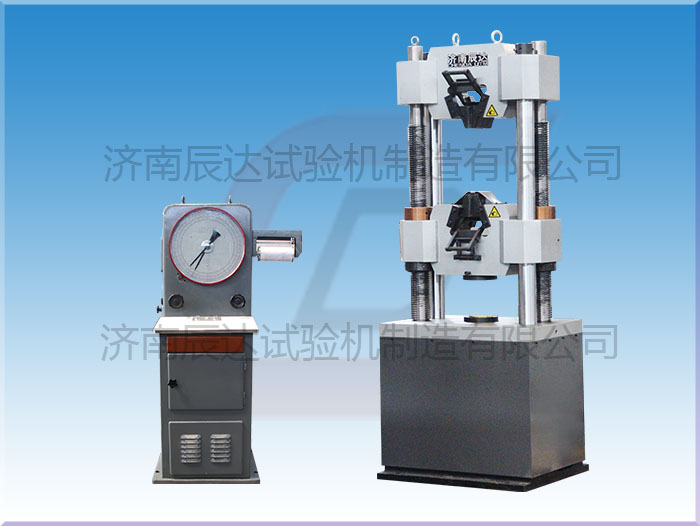 使用萬(wàn)能試驗(yàn)機(jī)時(shí),樣品的夾持狀態(tài)對(duì)試驗(yàn)結(jié)果有影響嗎?