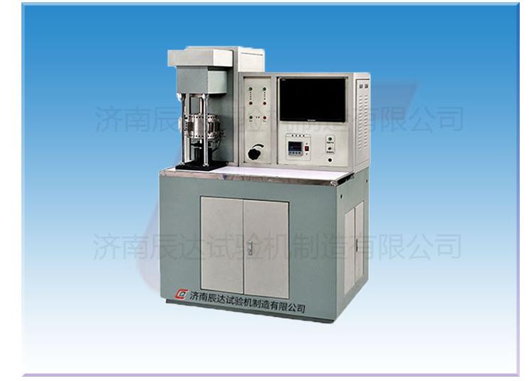 關于摩擦磨損試驗機你了解嗎？使用注意事項是哪些？