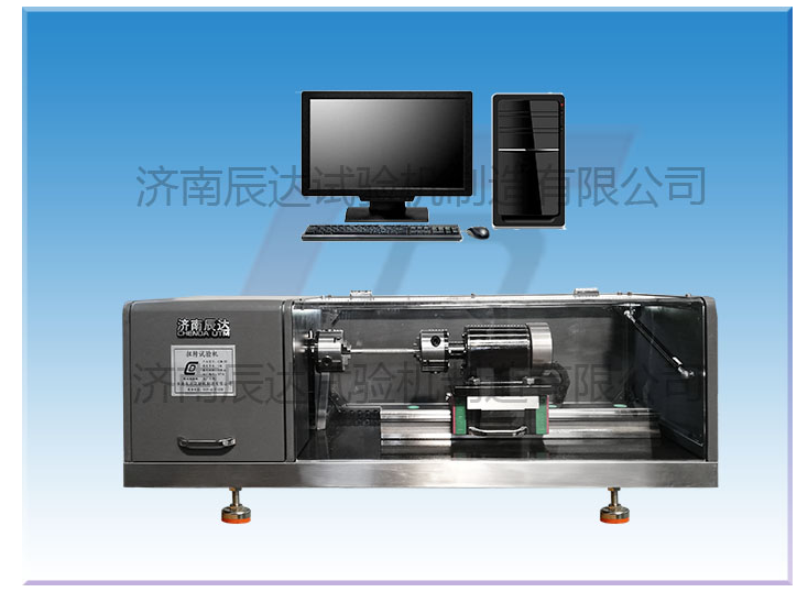 如何做好材料扭轉試驗機的保養？
