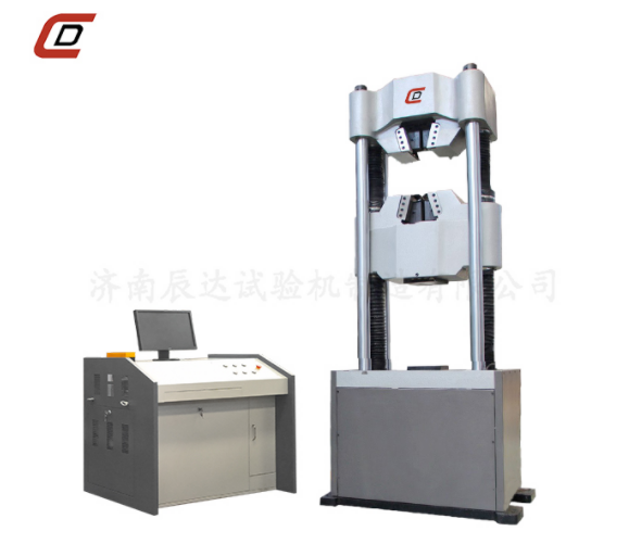 影響微機(jī)控制電液伺服萬能試驗(yàn)機(jī)測(cè)試誤差的原因有哪些？又該如何避免呢？