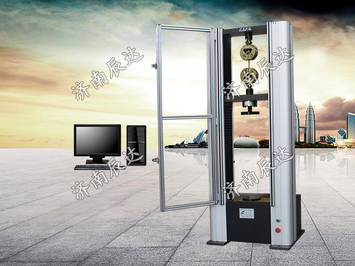 WDS-10M電子試驗機